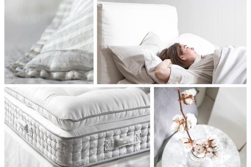 7 Tips For a Better Night's Sleep